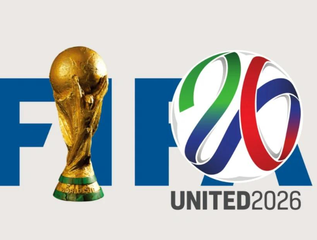 美国政府对 2026 年世界杯的国际足联权力之争