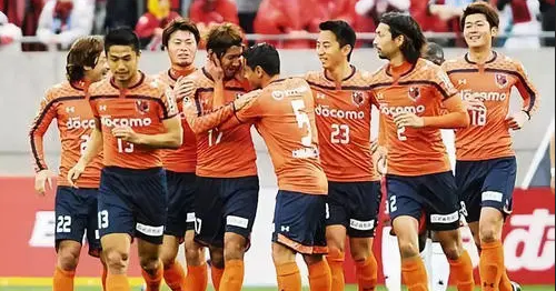 球队对阵：大宫松鼠VS金泽萨维根