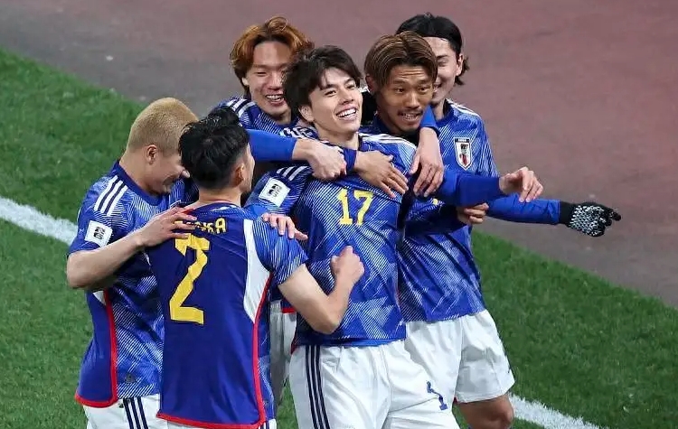 为什么日本不会高兴成为第一个晋级 2026 年世界杯的国家