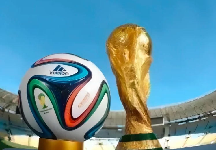 世界杯