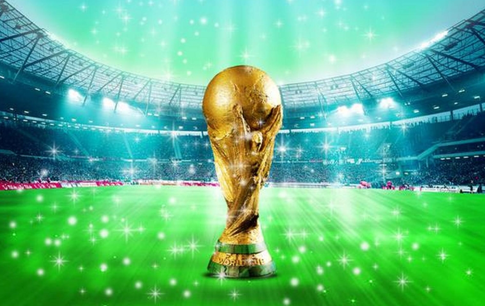 国际足联宣布2026年世界杯将分为4个小组，场次将比往届增加24场