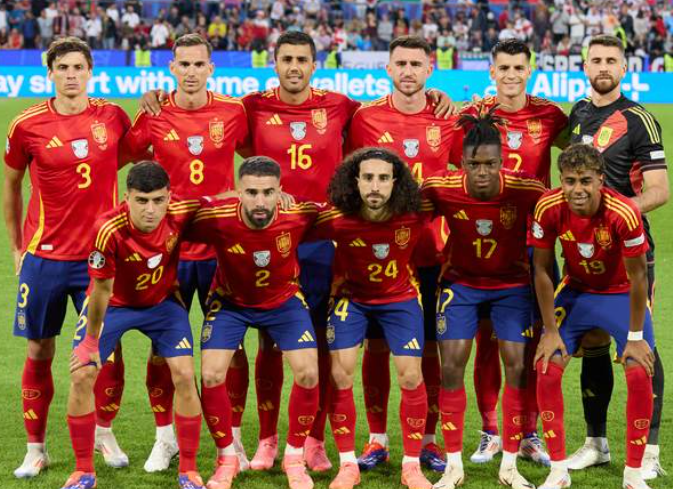 西班牙或抵制2026年世界杯：一场政治与体育的博弈